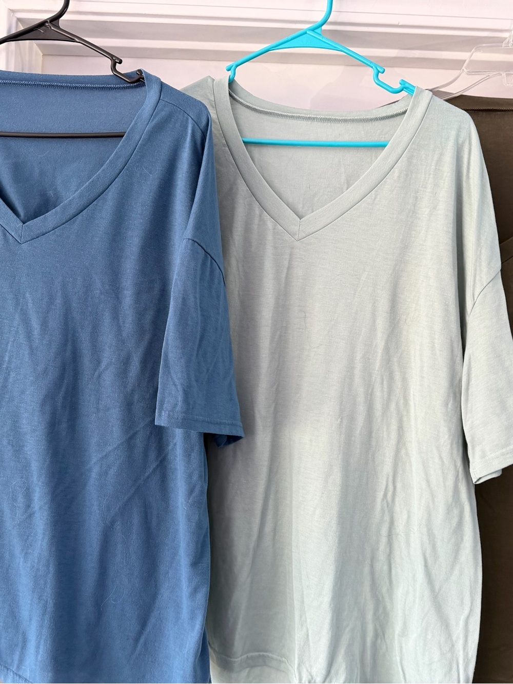 Plus Size T Shirt Lot of 5 - Picture 4 of 8